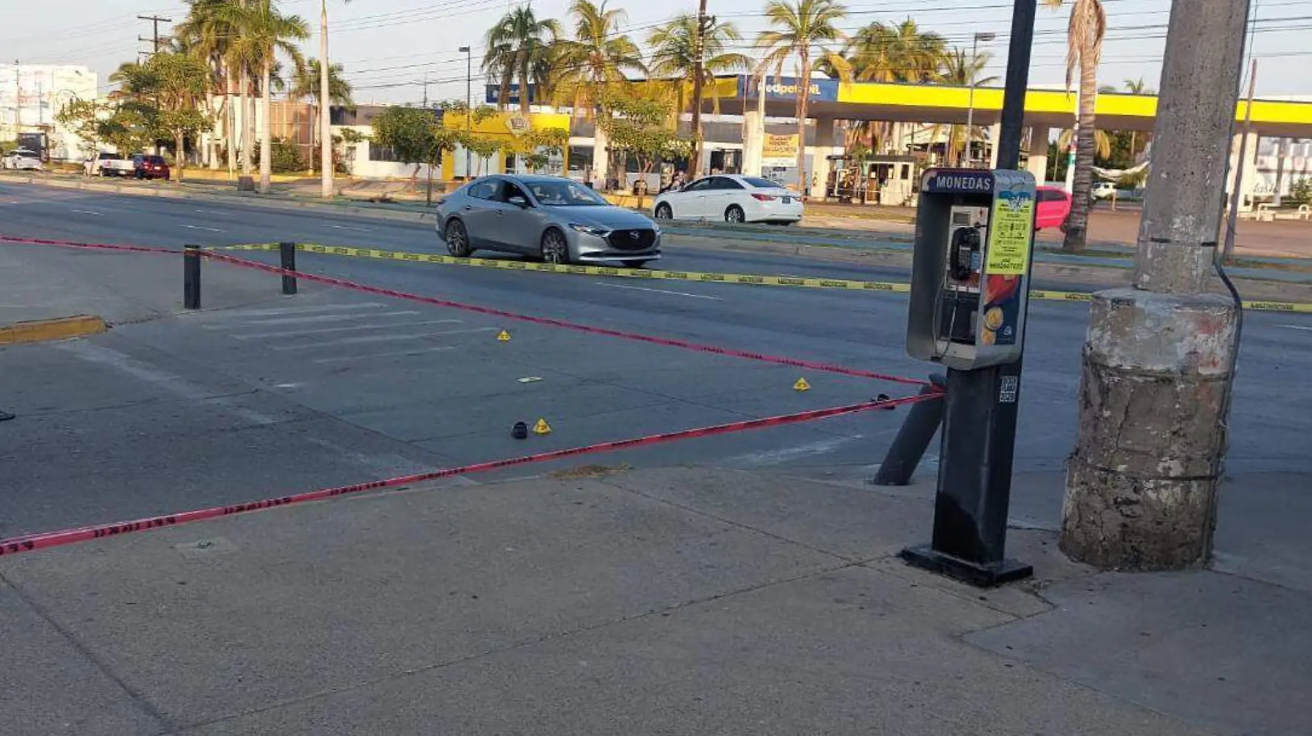 operativos mazatlan asesinato tematica